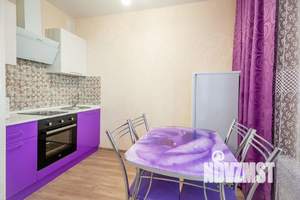 Студия квартира, посуточно, 36м2, 25/25 этаж