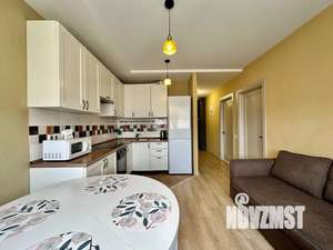 2-к квартира, посуточно, 50м2, 15/15 этаж