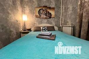 3-к квартира, посуточно, 65м2, 4/6 этаж