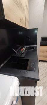 1-к квартира, посуточно, 26м2, 1/1 этаж