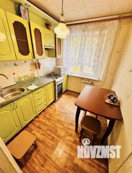 2-к квартира, на длительный срок, 42м2, 3/5 этаж