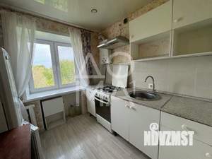 1-к квартира, на длительный срок, 34м2, 5/5 этаж