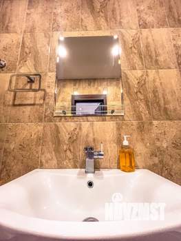 1-к квартира, посуточно, 40м2, 7/12 этаж