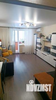 1-к квартира, на длительный срок, 50м2, 6/11 этаж