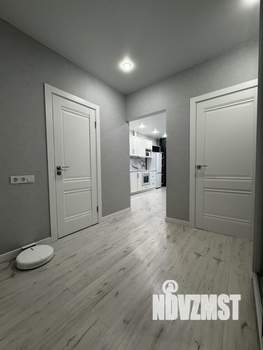 1-к квартира, на длительный срок, 42м2, 5/27 этаж