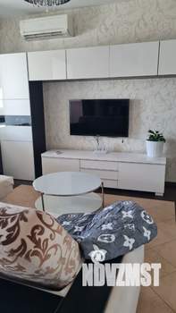 2-к квартира, посуточно, 69м2, 12/16 этаж