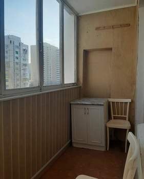 1-к квартира, на длительный срок, 42м2, 8/10 этаж