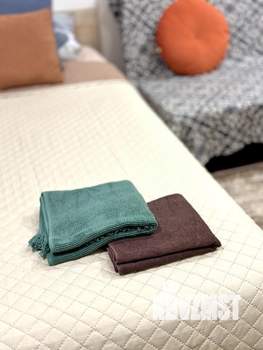 1-к квартира, посуточно, 31м2, 1/1 этаж