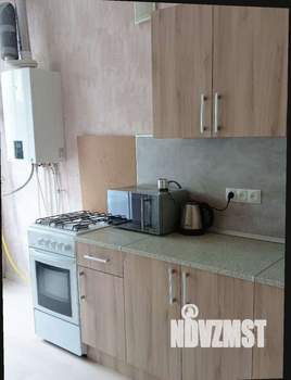 1-к квартира, на длительный срок, 37м2, 2/4 этаж