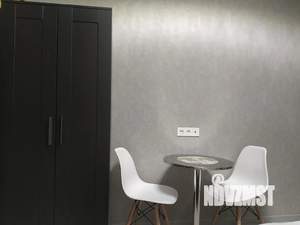 Студия квартира, посуточно, 29м2, 2/24 этаж