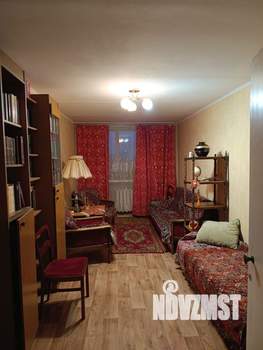 3-к квартира, на длительный срок, 86м2, 14/14 этаж