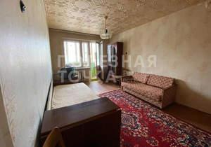 2-к квартира, на длительный срок, 46м2, 5/5 этаж