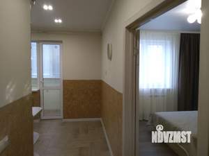 1-к квартира, на длительный срок, 36м2, 6/19 этаж