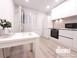 1-к квартира, на длительный срок, 44м2, 24/26 этаж