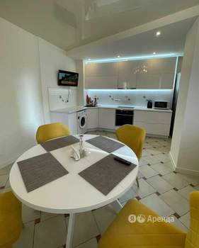 2-к квартира, на длительный срок, 80м2, 6/20 этаж