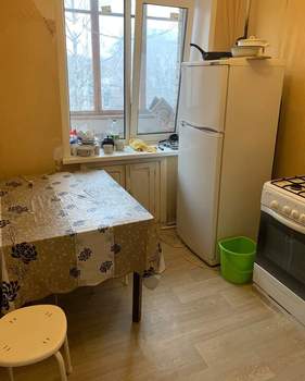 1-к квартира, на длительный срок, 38м2, 3/9 этаж