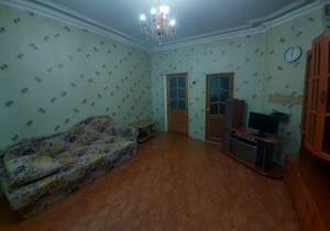 4-к квартира, на длительный срок, 50м2, 1/2 этаж