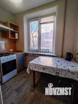 1-к квартира, на длительный срок, 32м2, 3/5 этаж