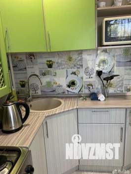 2-к квартира, посуточно, 47м2, 1/1 этаж