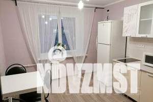 1-к квартира, посуточно, 41м2, 10/10 этаж