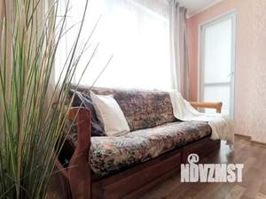 2-к квартира, посуточно, 70м2, 7/22 этаж