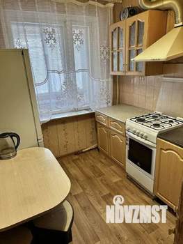 1-к квартира, на длительный срок, 30м2, 5/5 этаж