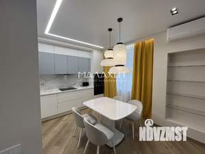 2-к квартира, на длительный срок, 73м2, 10/25 этаж
