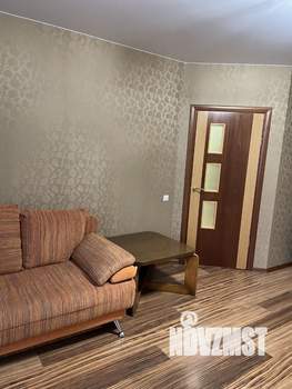 1-к квартира, на длительный срок, 41м2, 7/17 этаж