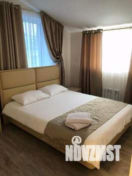 1-к квартира, посуточно, 15м2, 1/1 этаж