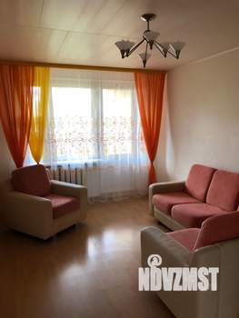 3-к квартира, на длительный срок, 83м2, 6/9 этаж