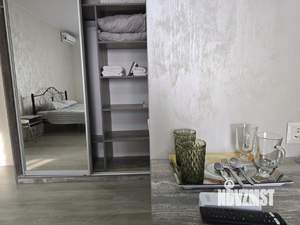 1-к квартира, посуточно, 31м2, 1/1 этаж