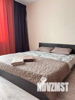 2-к квартира, посуточно, 60м2, 10/10 этаж