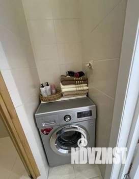 1-к квартира, посуточно, 35м2, 2/3 этаж