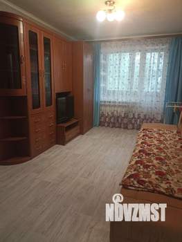 1-к квартира, на длительный срок, 31м2, 2/5 этаж