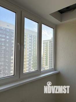 1-к квартира, на длительный срок, 42м2, 20/28 этаж