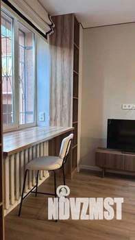 1-к квартира, посуточно, 29м2, 1/1 этаж