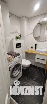 Студия квартира, посуточно, 25м2, 2/3 этаж