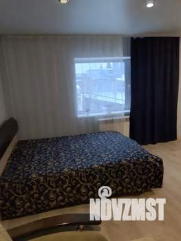 Студия квартира, посуточно, 25м2, 1/3 этаж