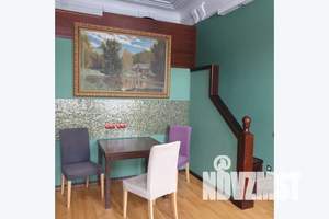 2-к квартира, посуточно, 80м2, 3/3 этаж