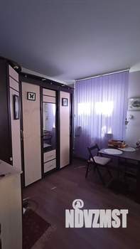 1-к квартира, на длительный срок, 32м2, 1/5 этаж