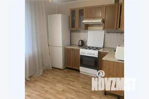 1-к квартира, посуточно, 45м2, 10/10 этаж