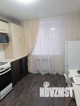 1-к квартира, посуточно, 33м2, 1/3 этаж