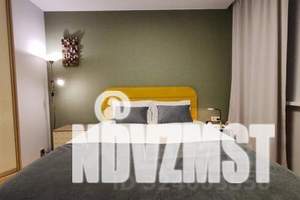 2-к квартира, посуточно, 10м2, 3/10 этаж