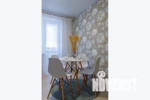 1-к квартира, посуточно, 40м2, 9/28 этаж