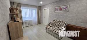 2-к квартира, посуточно, 50м2, 4/5 этаж