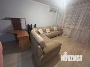 3-к квартира, посуточно, 85м2, 4/7 этаж