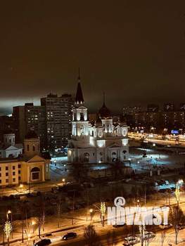 1-к квартира, на длительный срок, 50м2, 12/18 этаж