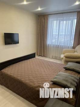 1-к квартира, посуточно, 36м2, 22/22 этаж