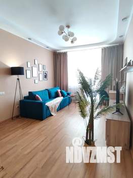 2-к квартира, посуточно, 86м2, 5/18 этаж