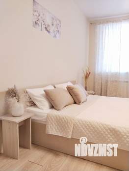 2-к квартира, посуточно, 71м2, 5/22 этаж